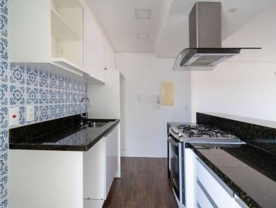 Apartamento para Venda, em Porto Alegre, bairro Chcara das Pedras, 2 dormitrios, 3 banheiros, 1 sute, 1 vaga