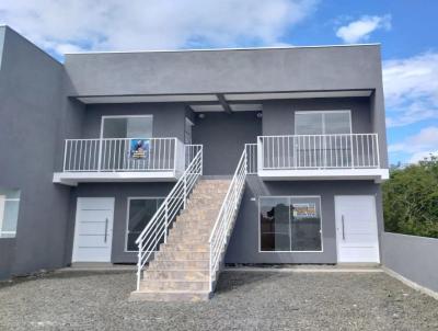 Apartamento para Venda, em Alvorada, bairro Maria Regina, 1 dormitrio, 1 banheiro, 1 vaga