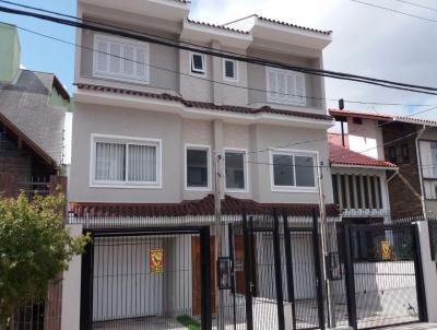 Sobrado para Venda, em Porto Alegre, bairro Vila Ipiranga, 3 dormitrios, 2 banheiros, 1 sute, 2 vagas