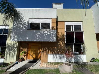 Sobrado para Venda, em Porto Alegre, bairro Protsio Alves, 3 dormitrios, 2 banheiros, 1 sute, 2 vagas