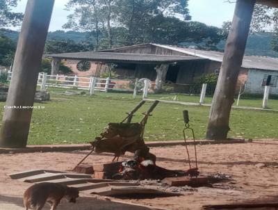 Stio / Chcara para Venda, em , bairro Itapu, 2 dormitrios, 2 banheiros, 4 vagas