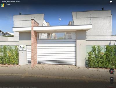 Sobrado para Venda, em Canoas, bairro Niteri, 3 dormitrios, 4 banheiros, 1 sute, 2 vagas