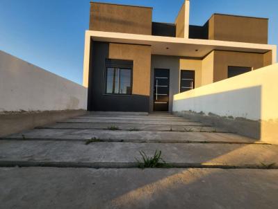 Casa para Venda, em Eldorado do Sul, bairro Residencial Eldorado do Sul, 2 dormitrios, 1 banheiro, 1 vaga