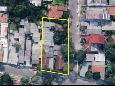 Terreno para Venda, em Canoas, bairro Nossa Senhora das Graas