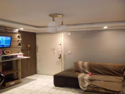 Apartamento para Venda, em Porto Alegre, bairro Lomba do Pinheiro, 2 dormitrios, 1 banheiro, 1 vaga