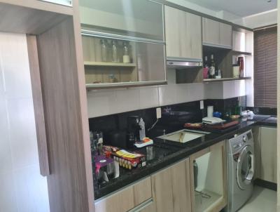 Apartamento para Venda, em So Leopoldo, bairro Santos Dumont, 3 dormitrios, 1 banheiro, 1 vaga
