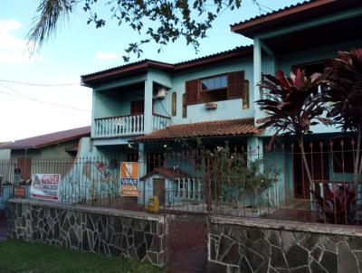 Sobrado para Venda, em Canoas, bairro Igara, 4 dormitrios, 2 banheiros