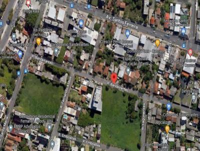 Terreno para Venda, em Canoas, bairro Nossa Senhora das Graas