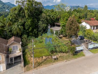 Terreno para Venda, em Indaial, bairro Carijs