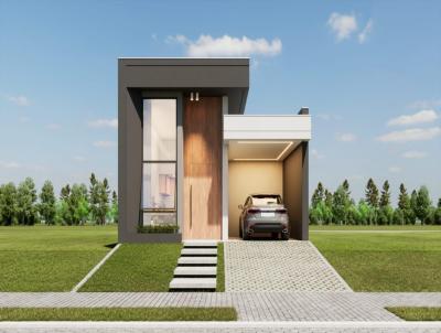 Casa para Venda, em Gravata, bairro Cadiz, 3 dormitrios, 2 banheiros, 1 sute, 2 vagas