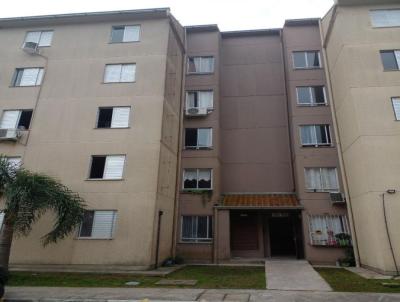 Apartamento para Venda, em Porto Alegre, bairro Lomba do Pinheiro, 2 dormitrios, 1 banheiro, 1 vaga