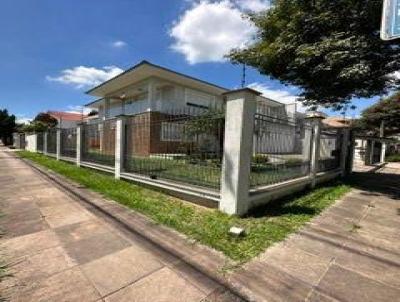 Casa para Venda, em Canoas, bairro Marechal Rondon, 3 dormitrios, 4 banheiros, 3 sutes, 2 vagas