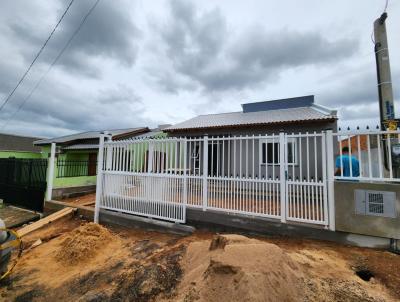 Casa para Venda, em Guaba, bairro Jardim dos Lagos, 2 dormitrios, 1 banheiro