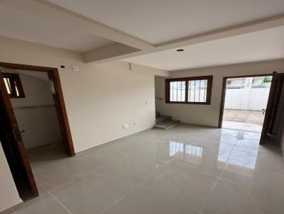 Sobrado para Venda, em Canoas, bairro So Jos, 3 dormitrios, 2 banheiros, 1 sute, 2 vagas
