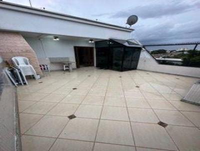 Cobertura para Venda, em Canoas, bairro Nossa Senhora das Graas, 3 dormitrios, 1 vaga