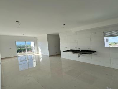 Apartamento para Locao, em Pindamonhangaba, bairro Crispim, 1 dormitrio, 1 banheiro