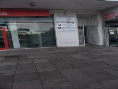 Sala Comercial para Venda, em Porto Alegre, bairro Cristo Redentor, 1 banheiro, 1 vaga