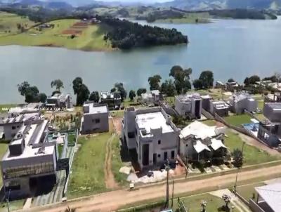 Casa em Condomnio para Venda, em Joanpolis, bairro Represa, 5 dormitrios, 2 banheiros, 4 sutes, 10 vagas