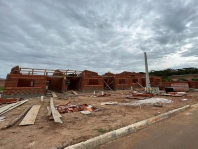 Casa para Venda, em Gravata, bairro Parque Itacolomi, 2 dormitrios, 1 banheiro, 1 vaga