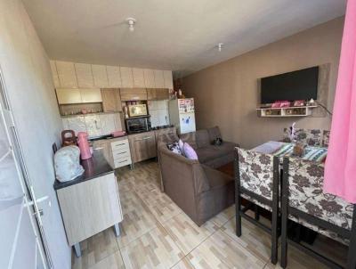 Casa para Venda, em Gravata, bairro Parque Itacolomi, 2 dormitrios, 1 banheiro, 2 vagas