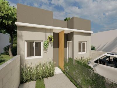 Casa para Venda, em Alvorada, bairro Jardim Algarve, 2 dormitrios, 1 banheiro, 1 vaga