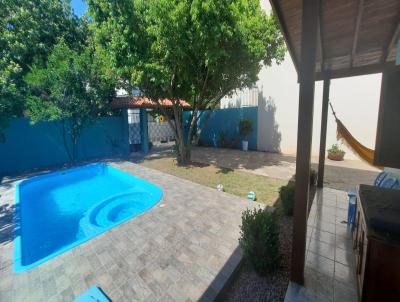 Casa para Venda, em Novo Hamburgo, bairro Operrio, 3 dormitrios, 1 banheiro, 1 sute, 2 vagas
