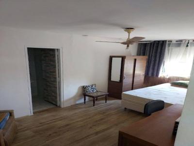 Apartamento para Venda, em Porto Alegre, bairro Humait, 1 dormitrio, 1 banheiro, 1 sute