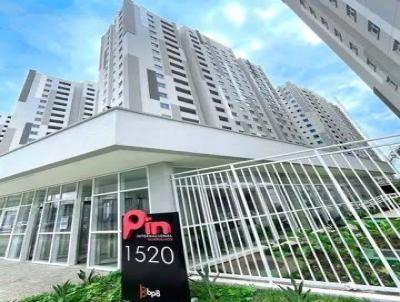 Apartamento 2 dormitrios para Locao, em Guarulhos, bairro Vila das Bandeiras, 2 dormitrios, 1 banheiro