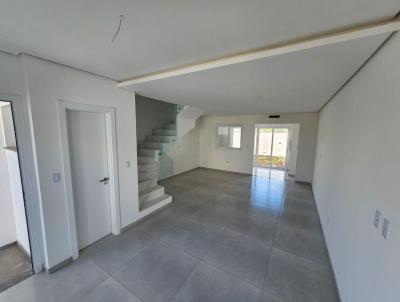Sobrado para Venda, em Canoas, bairro Estncia Velha, 2 dormitrios, 3 banheiros, 2 sutes, 2 vagas