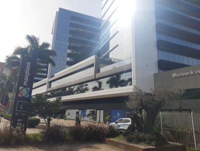 Loft para Venda, em Canoas, bairro Centro, 1 dormitrio, 1 banheiro, 1 vaga