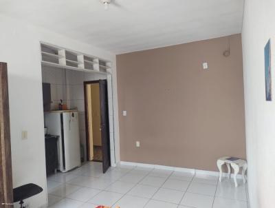 Kitnet para Locao, em Praia Grande, bairro Ocian, 1 dormitrio, 1 banheiro, 1 vaga