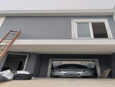 Casa para Venda, em Canoas, bairro So Jos, 3 dormitrios, 3 banheiros, 2 vagas
