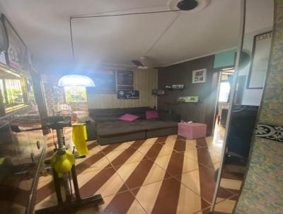 Apartamento para Venda, em Porto Alegre, bairro Rubem Berta, 1 dormitrio, 1 banheiro, 1 vaga