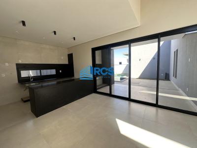 Casa em Condomnio para Venda, em Uberlndia, bairro Condomnio Gsp Arts, 3 dormitrios, 4 banheiros, 3 sutes, 2 vagas