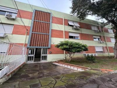 Apartamento para Venda, em Porto Alegre, bairro Cristal, 2 dormitrios, 2 banheiros, 1 vaga