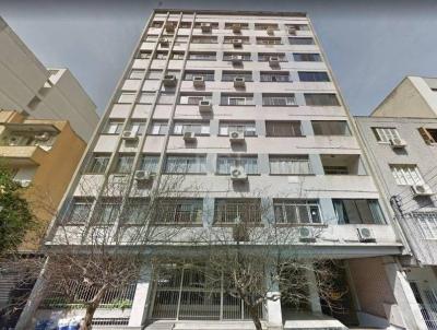 Apartamento para Venda, em Porto Alegre, bairro Centro, 2 dormitrios, 1 banheiro, 1 vaga