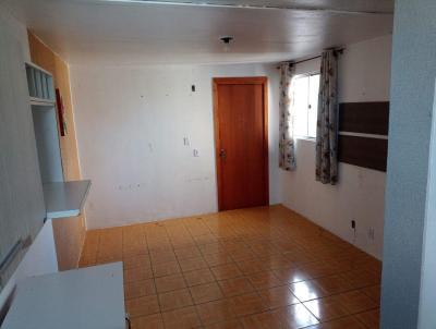 Apartamento para Venda, em Sapucaia do Sul, bairro Capo da Cruz, 2 dormitrios, 1 banheiro, 1 vaga