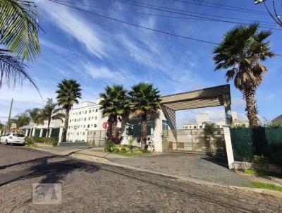 Apartamento para Venda, em So Leopoldo, bairro Santo Andr, 2 dormitrios, 1 banheiro, 1 vaga