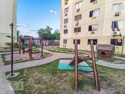 Apartamento para Venda, em So Leopoldo, bairro Santos Dumont, 2 dormitrios, 1 banheiro, 1 vaga