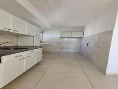 Apartamento para Venda, em So Leopoldo, bairro Santos Dumont, 2 dormitrios, 1 banheiro, 1 vaga