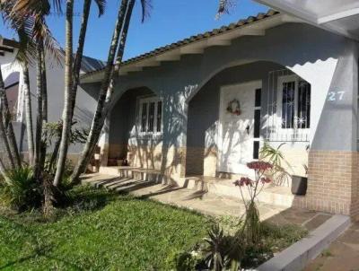Casa para Venda, em Esteio, bairro Parque Amador, 3 dormitrios, 1 banheiro, 1 vaga