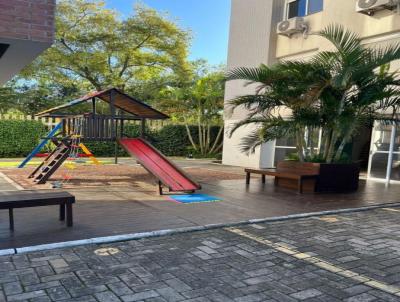 Apartamento para Venda, em Porto Alegre, bairro Camaqu, 2 dormitrios, 1 banheiro, 1 vaga