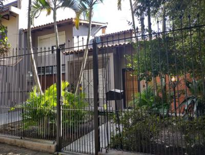 Casa para Venda, em Porto Alegre, bairro Jardim Itu Sabar, 4 dormitrios, 1 banheiro, 1 sute, 1 vaga