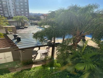 Apartamento para Venda, em Porto Alegre, bairro Jardim Itu Sabar, 2 dormitrios, 1 banheiro, 1 sute, 1 vaga