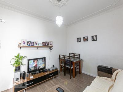Apartamento para Venda, em Porto Alegre, bairro Azenha, 2 dormitrios, 1 banheiro, 1 vaga