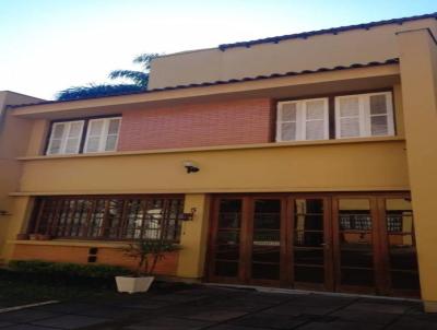 Sobrado para Venda, em Porto Alegre, bairro Medianeira, 3 dormitrios, 1 banheiro, 1 sute, 2 vagas
