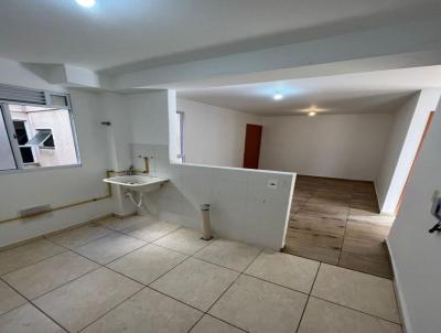Apartamento para Venda, em So Leopoldo, bairro Santo Andr, 2 dormitrios, 1 banheiro, 1 vaga