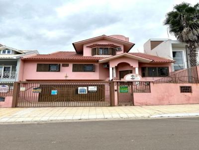 Casa para Venda, em Canoas, bairro Marechal Rondon, 4 dormitrios, 4 banheiros, 3 sutes, 7 vagas
