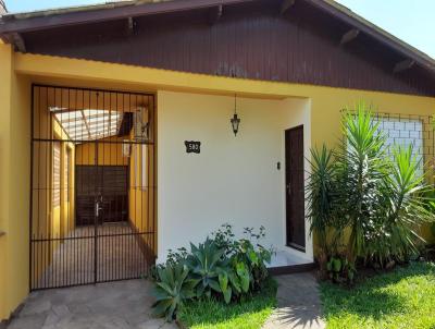 Casa para Venda, em Canoas, bairro Nossa Senhora das Graas, 3 dormitrios, 2 banheiros, 3 vagas