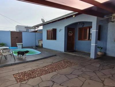Casa para Venda, em Sapucaia do Sul, bairro Vacchi, 2 dormitrios, 1 sute, 1 vaga